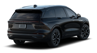 2026 Lincoln Lincoln Nautilus External Image 4